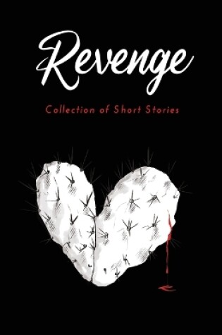 Cover of Revenge