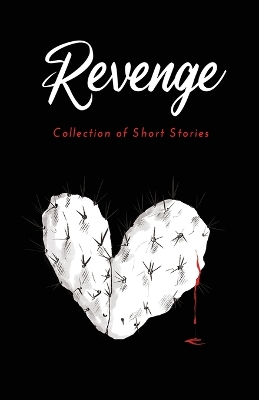 Book cover for Revenge