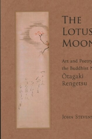 Cover of The Lotus Moon