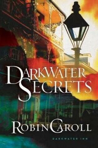 Cover of Darkwater Secrets