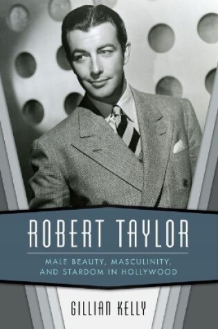 Cover of Robert Taylor