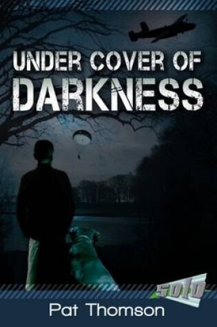 Cover of Under Cover of Darkness