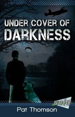 Cover of Under Cover of Darkness