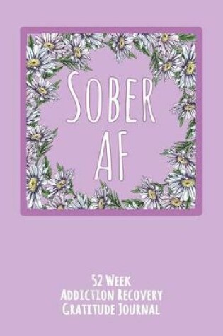 Cover of Sober AF