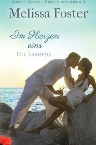 Cover of Im Herzen Eins