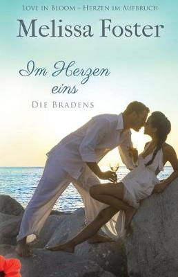 Book cover for Im Herzen Eins