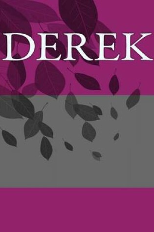 Cover of Derek