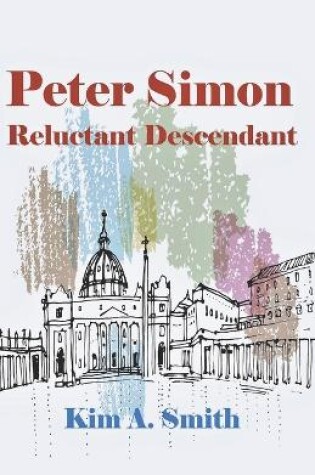 Cover of Peter Simon