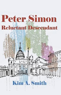 Book cover for Peter Simon