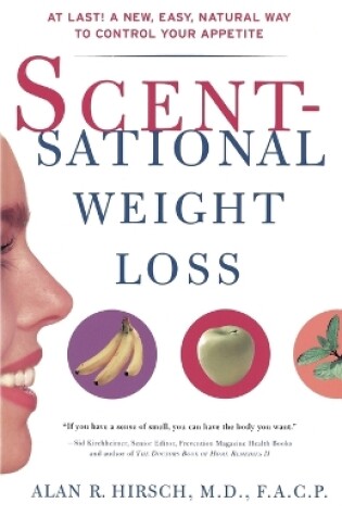 Cover of Scentsational Weight Loss