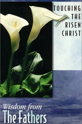 Cover of Touching the Risen Christ