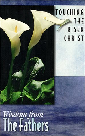 Cover of Touching the Risen Christ