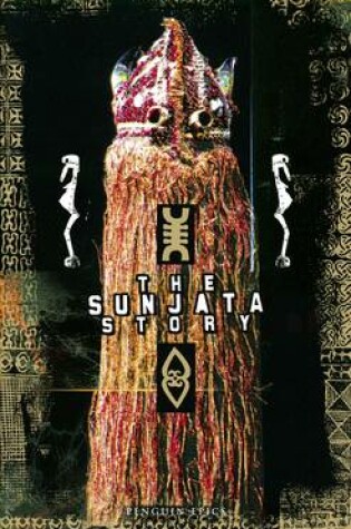 Cover of The Sunjata Story