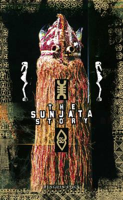 Cover of The Sunjata Story