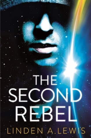 Cover of The Second Rebel