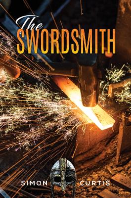 Book cover for The Swordsmith