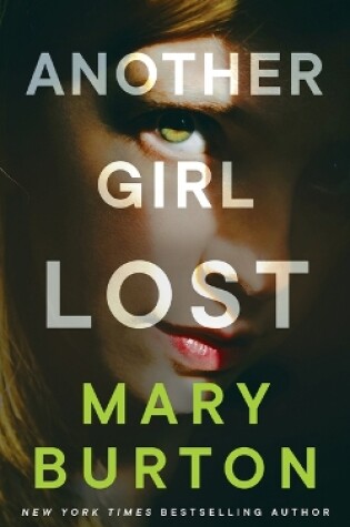 Cover of Another Girl Lost