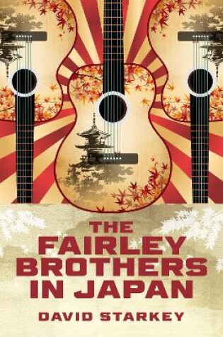 Cover of The Fairley Brothers in Japan