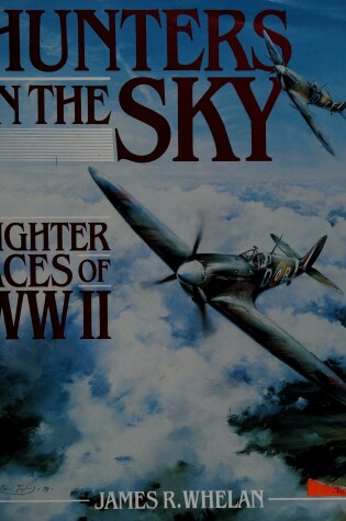 Cover of Hunters in the Sky