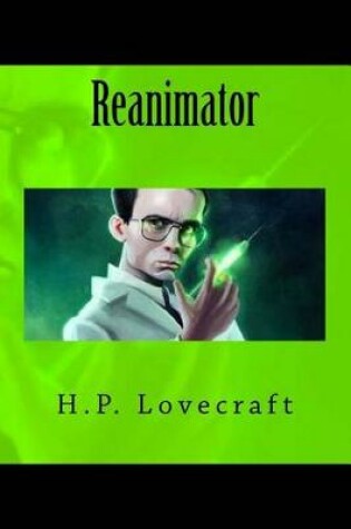 Cover of Reanimator