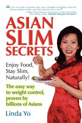Cover of Asian Slim Secrets