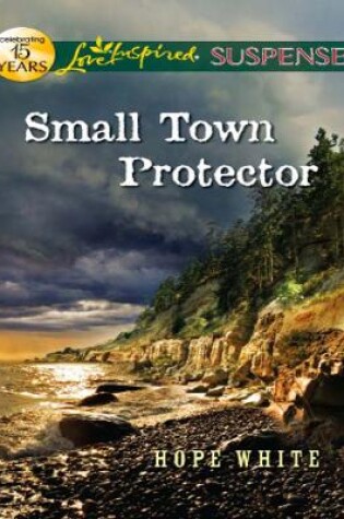 Cover of Small Town Protector