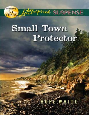 Cover of Small Town Protector