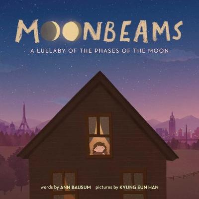 Book cover for Moonbeams