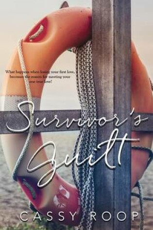 Cover of Survivor's Guilt