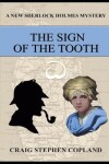 Book cover for The Sign of the Tooth - Large Print