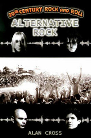 Cover of Alternative Rock