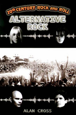 Book cover for Alternative Rock