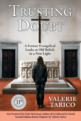 Book cover for Trusting Doubt