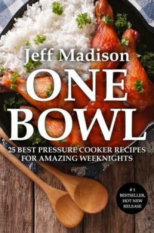 Cover of One Bowl