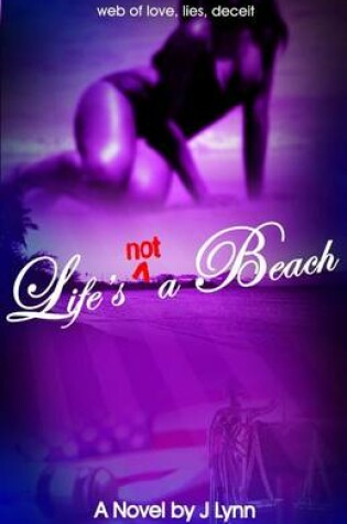 Cover of Life's not a Beach