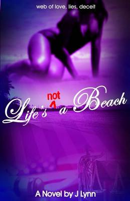 Book cover for Life's not a Beach