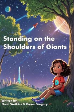 Cover of Standing on the Shoulders of Giants
