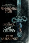 Book cover for Mindsword's Story