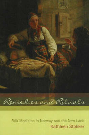 Cover of Remedies and Rituals