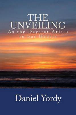 Book cover for The Unveiling