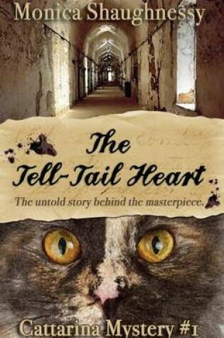 Cover of The Tell-Tail Heart