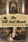 Book cover for The Tell-Tail Heart