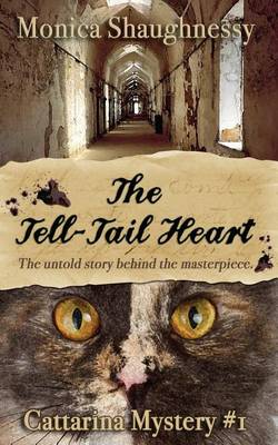 Cover of The Tell-Tail Heart