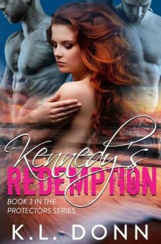 Cover of Kennedy's Redemption