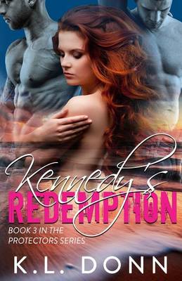 Book cover for Kennedy's Redemption