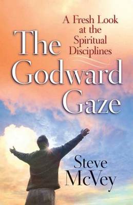 Book cover for The Godward Gaze