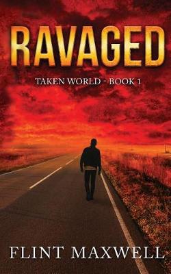 Cover of Ravaged