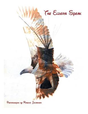 Book cover for The Elders Speak