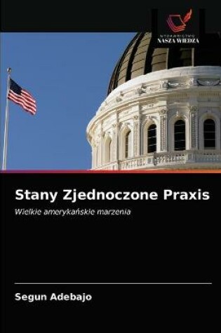 Cover of Stany Zjednoczone Praxis