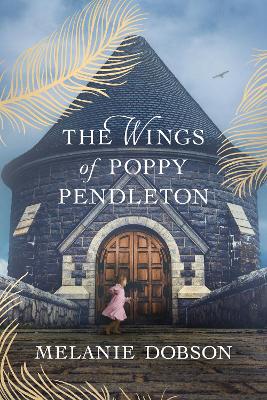 Book cover for Wings of Poppy Pendleton, The